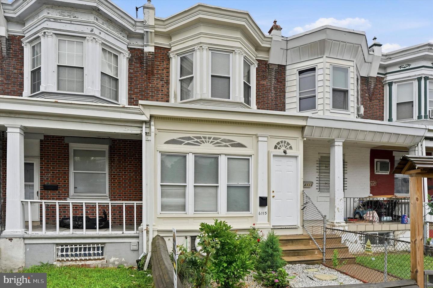 6115 Torresdale Ave Property Photo 1