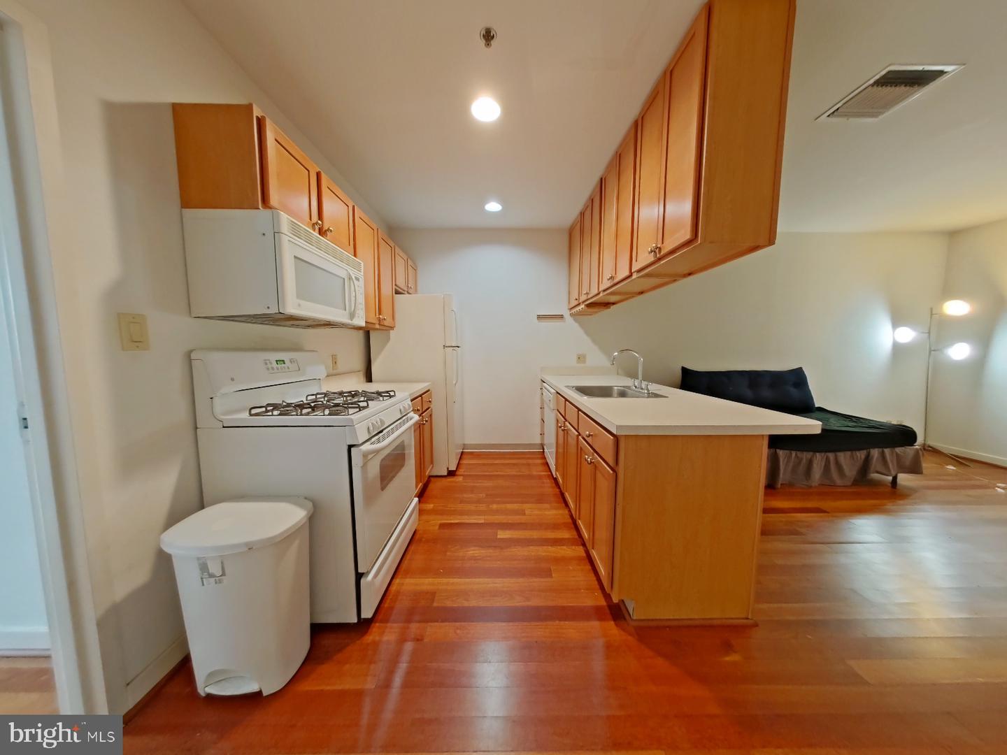 1100 Vine St #1209 Property Photo 1