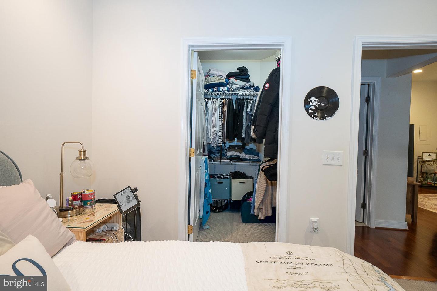 1600 Arch St #1108 Property Photo 10