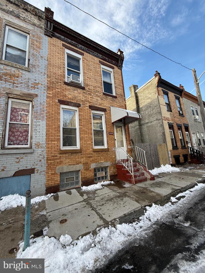 638 W MAYFIELD ST