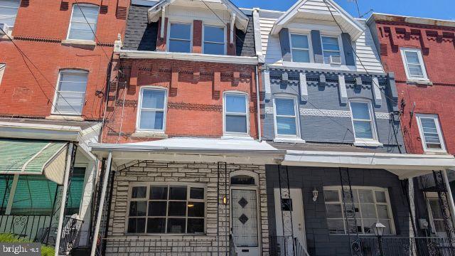 3219 Mount Vernon St Property Photo 1