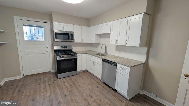 3219 Mount Vernon St Property Photo 5