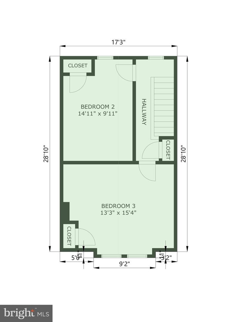 3219 Mount Vernon St Property Photo 15