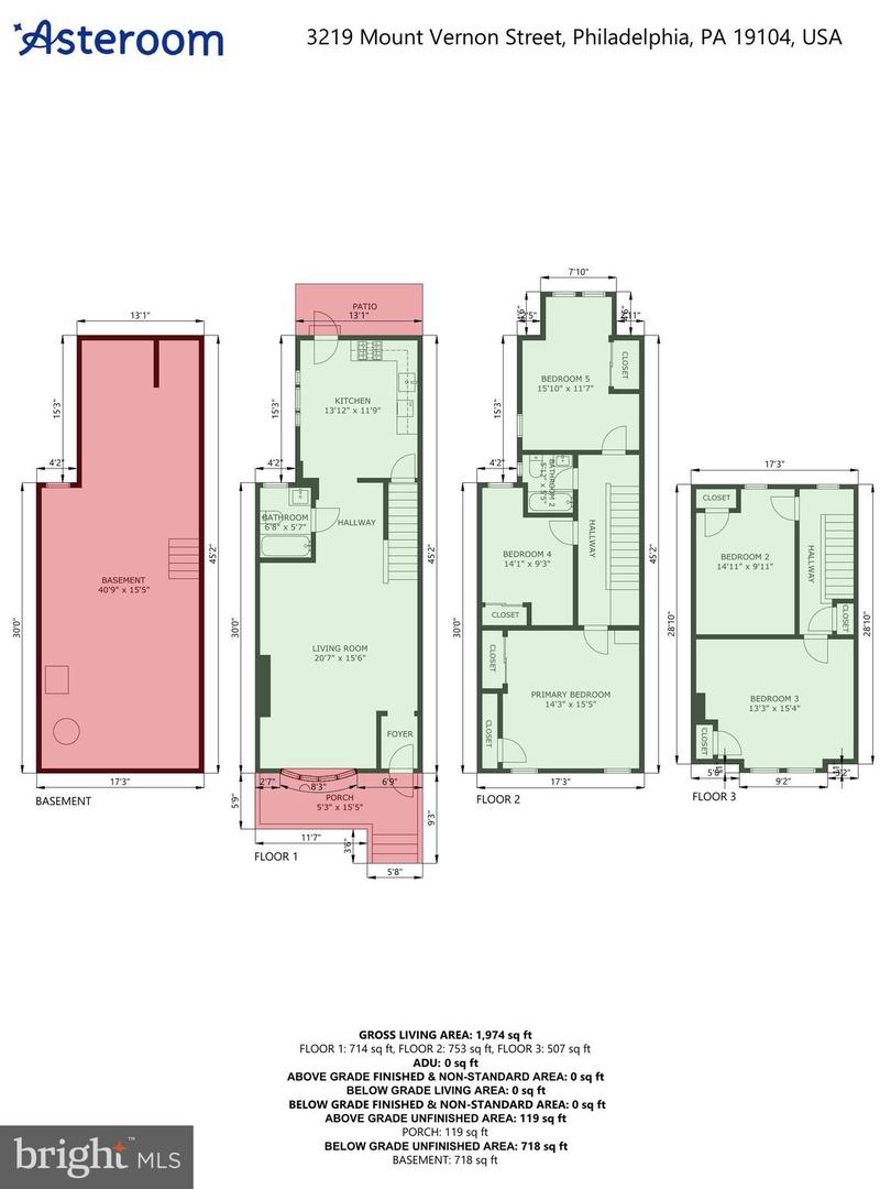 3219 Mount Vernon St Property Photo 16