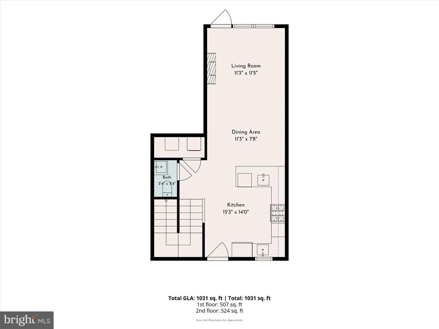1621 Bainbridge St #6 Property Photo 38