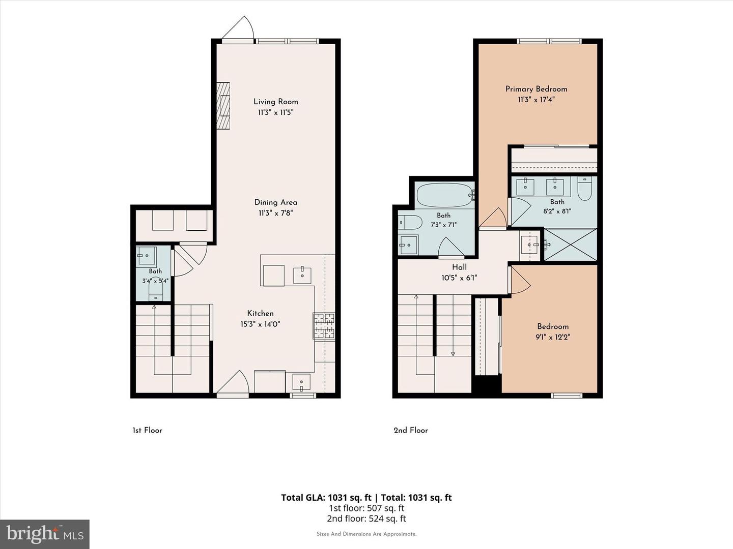 1621 Bainbridge St #6 Property Photo 40