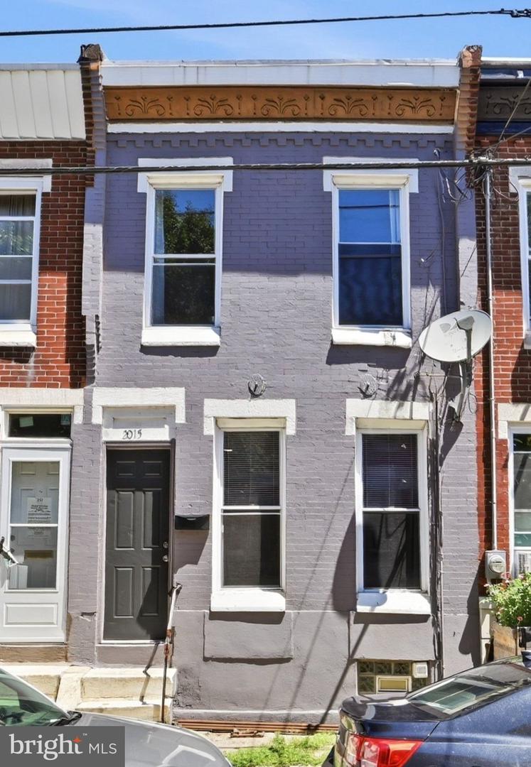 2015 Mountain St Property Photo 2
