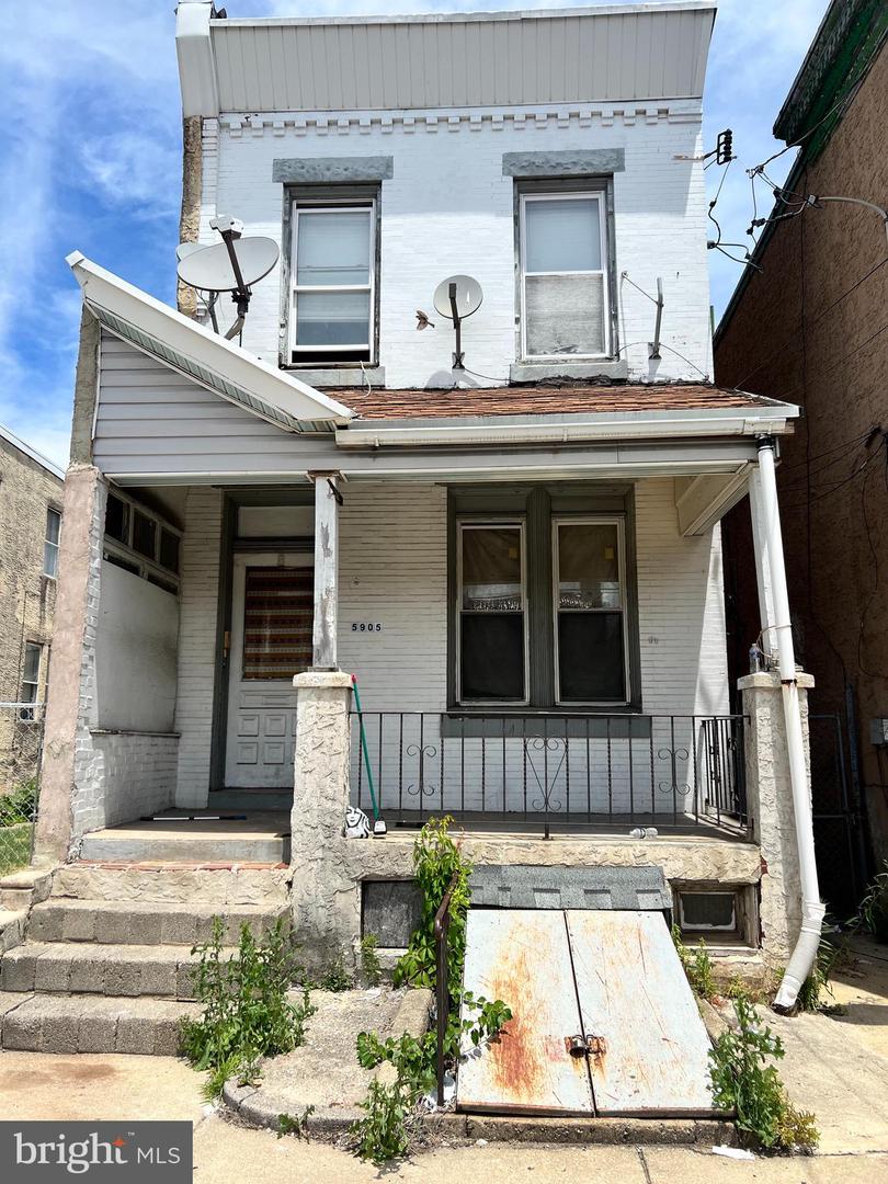 5905 Haverford Ave Property Photo 1