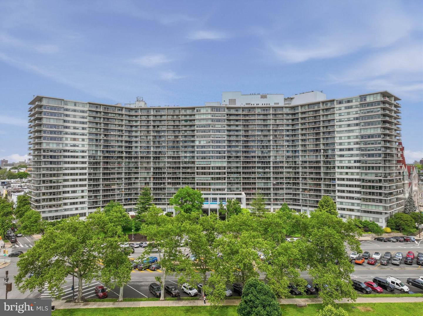 2401 Pennsylvania Ave #7c52 Property Photo 1