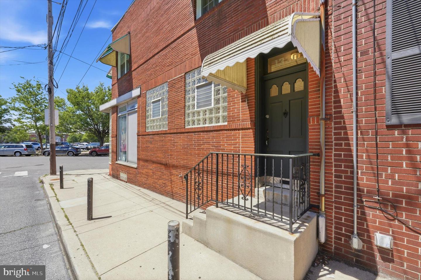 1013 Reed St Property Photo 14