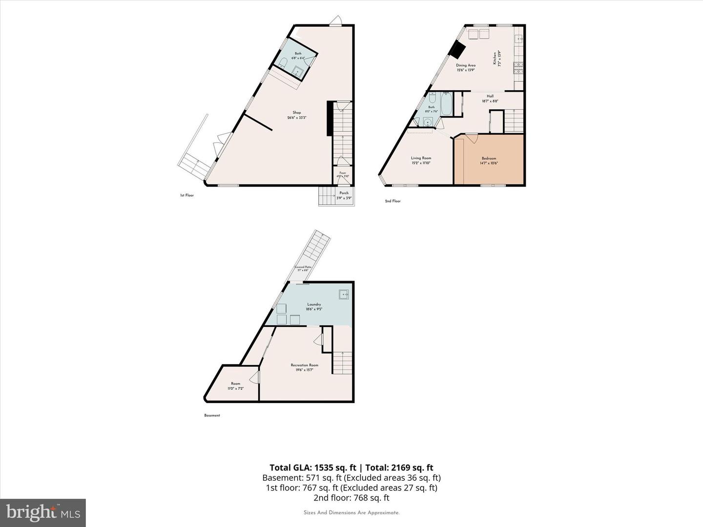 1013 Reed St Property Photo 35