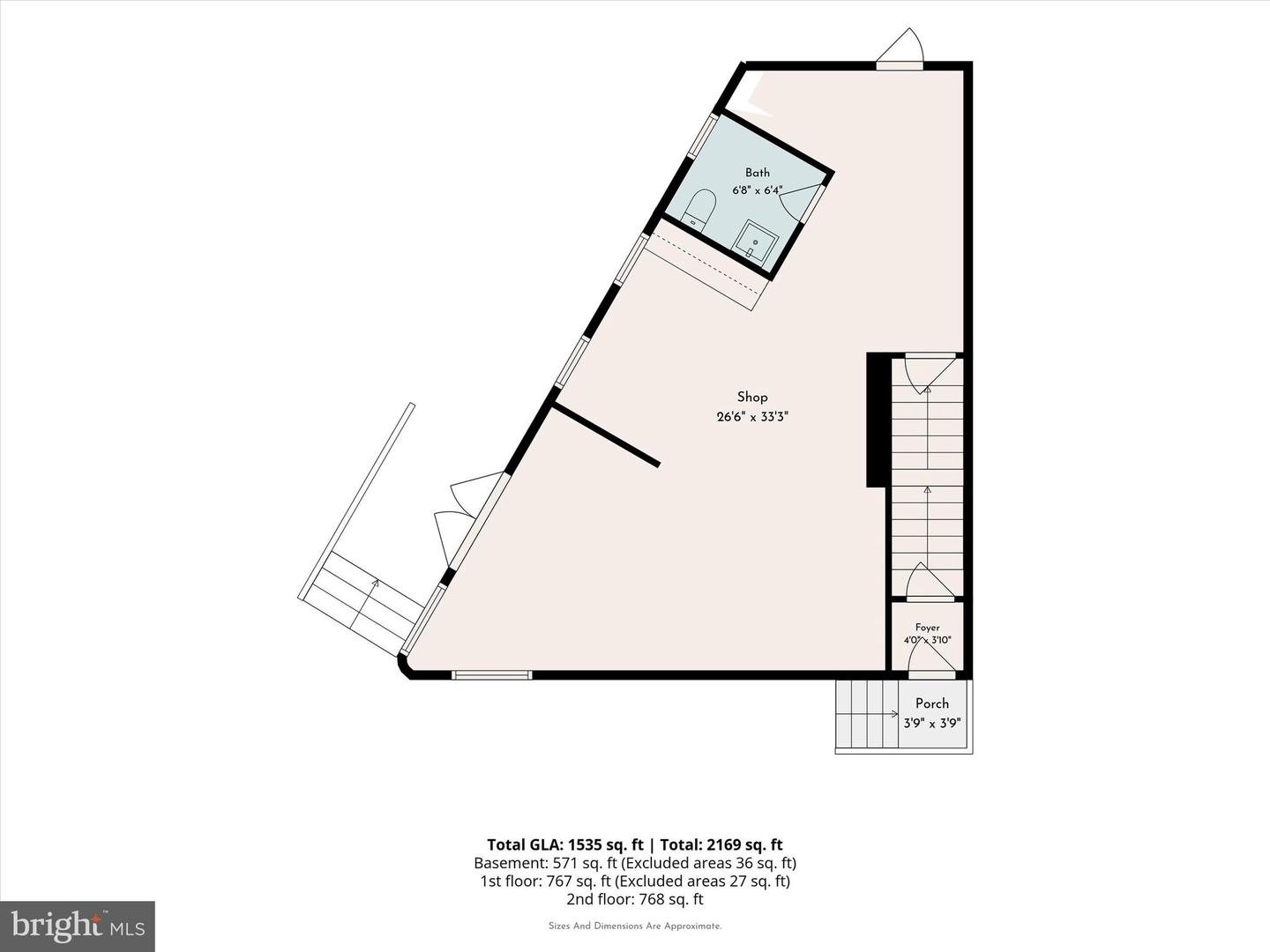 1013 Reed St Property Photo 37