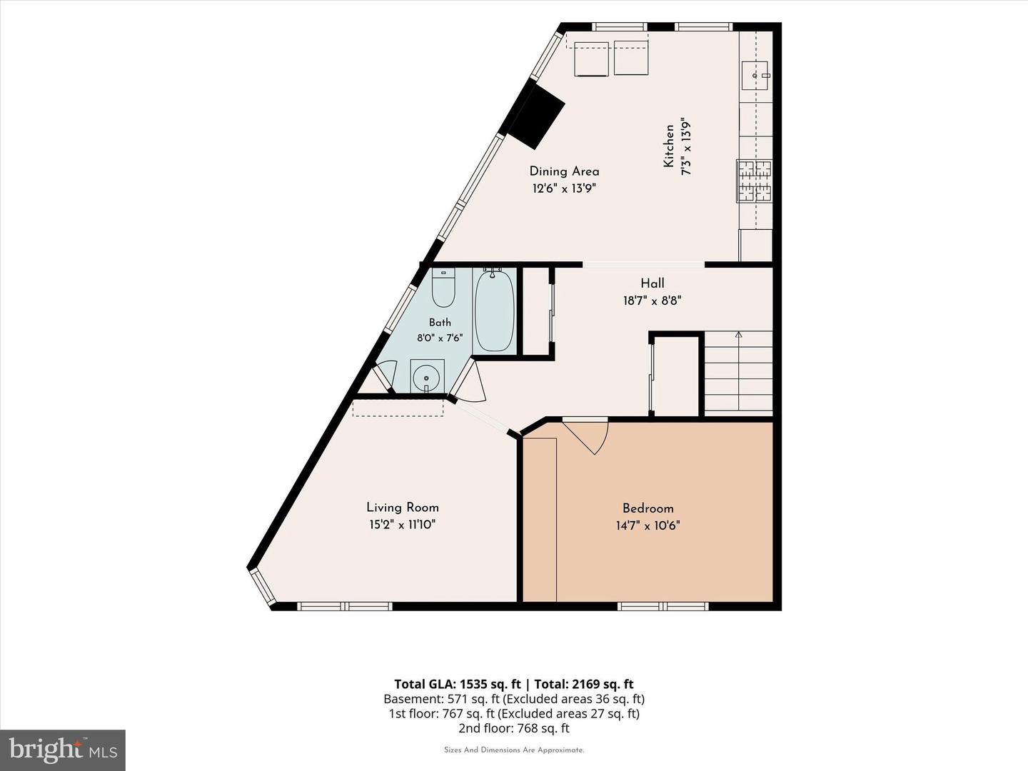 1013 Reed St Property Photo 38