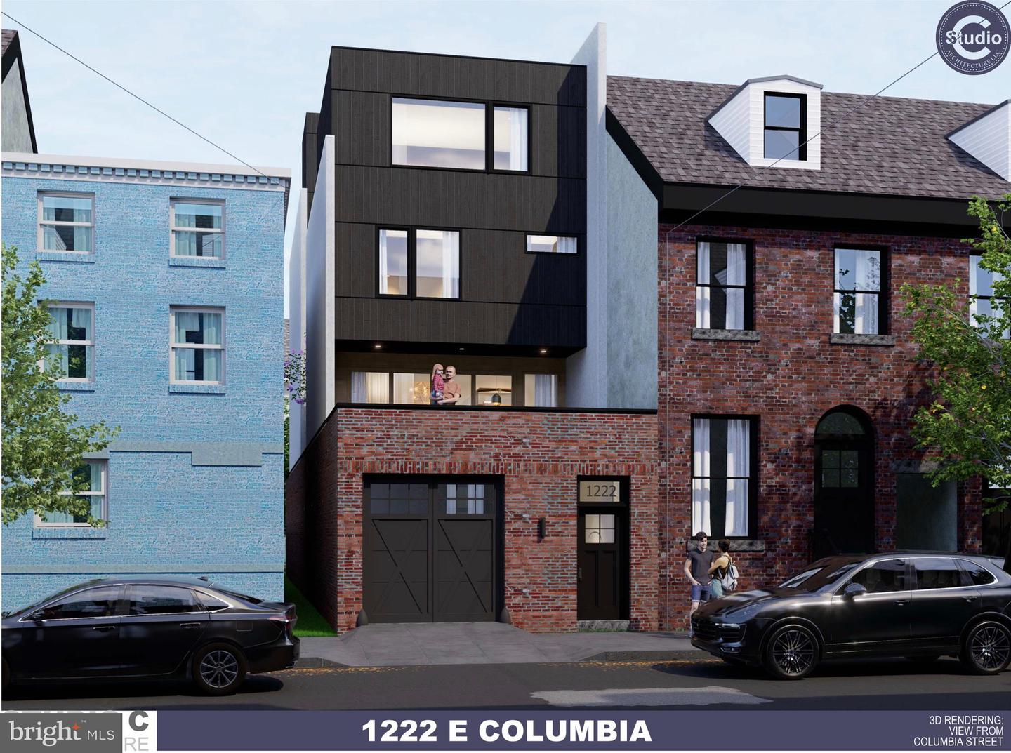 1222 E Columbia Ave Property Photo 1