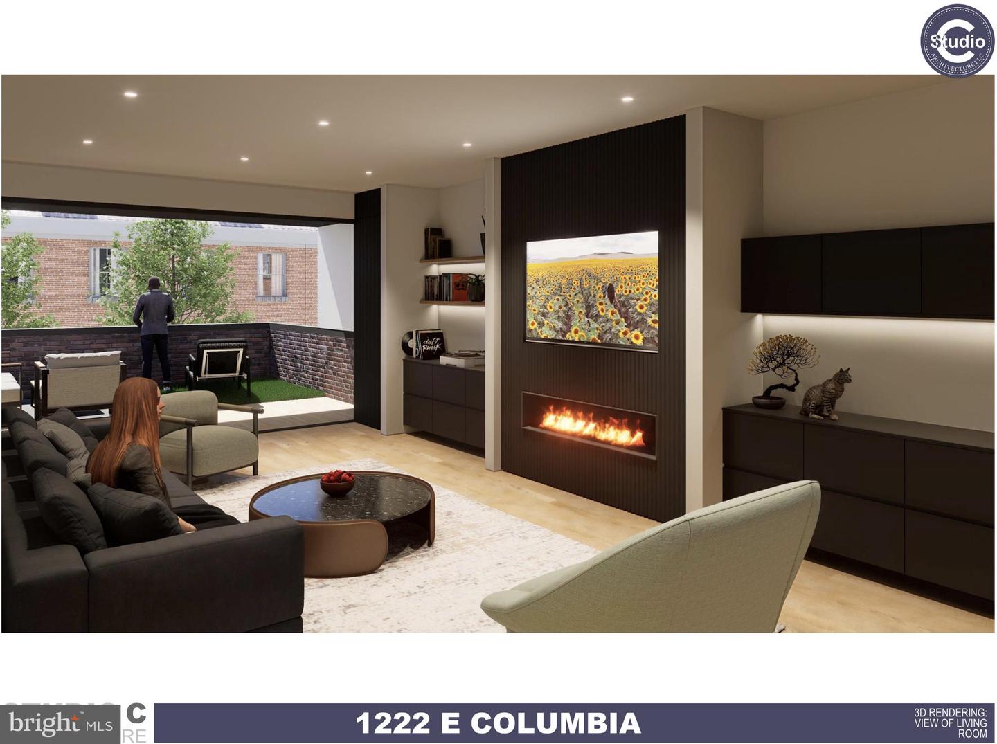1222 E Columbia Ave Property Photo 3