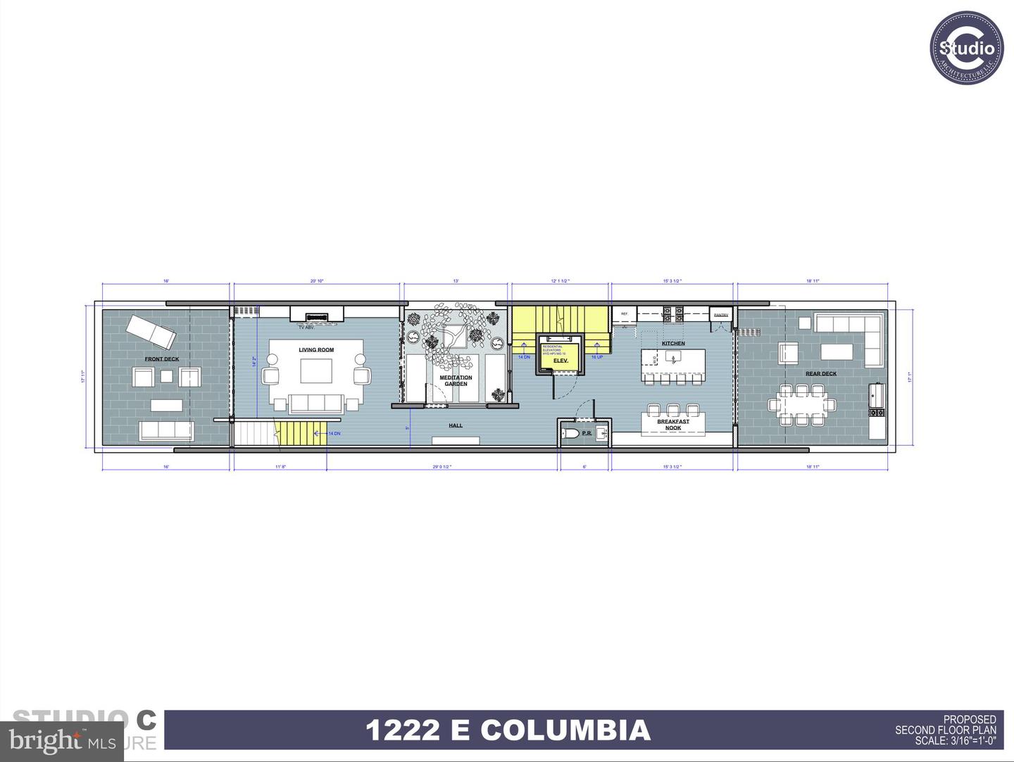 1222 E Columbia Ave Property Photo 13