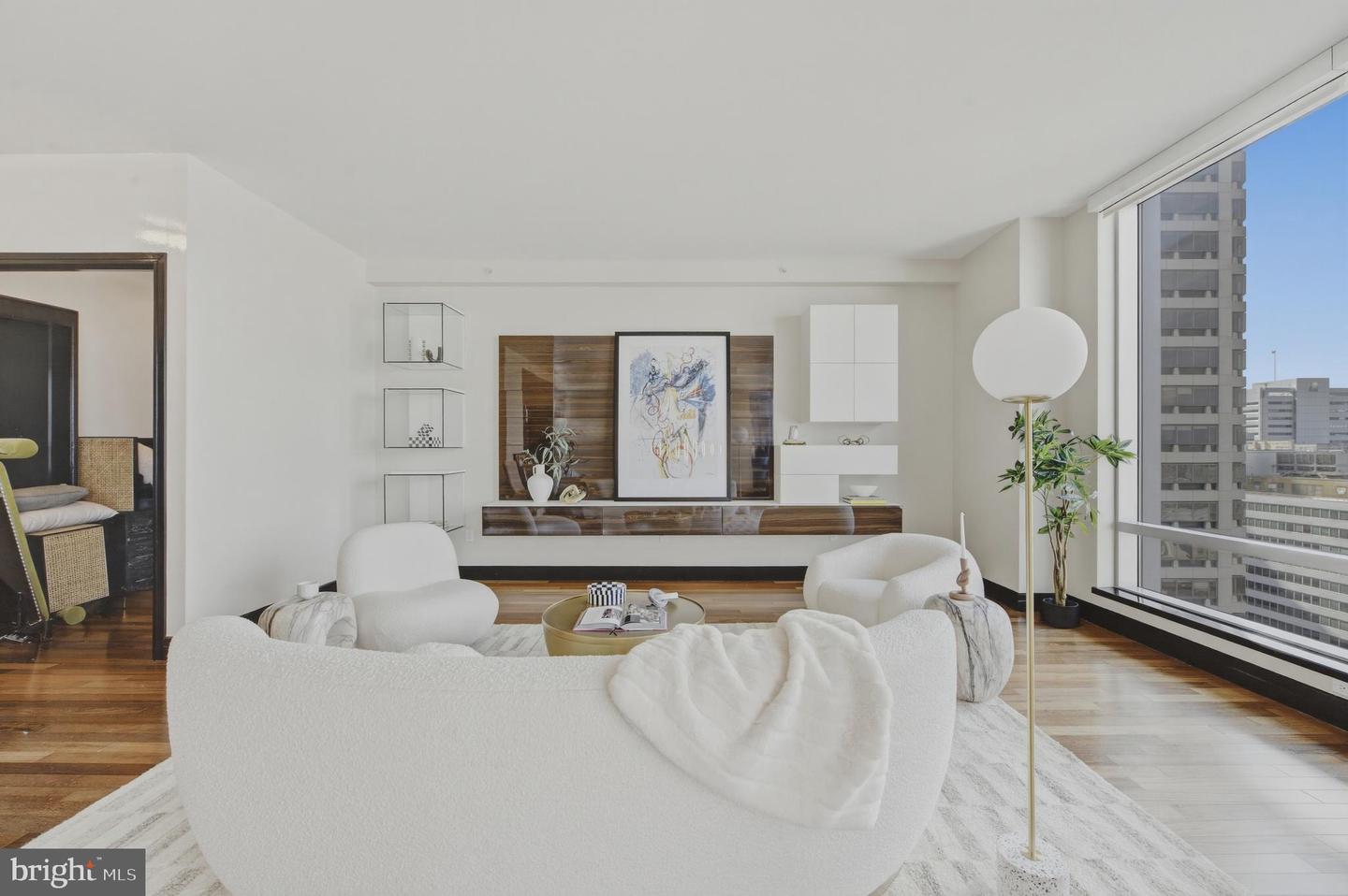 1414 S Penn Sq #27cde Property Photo 6