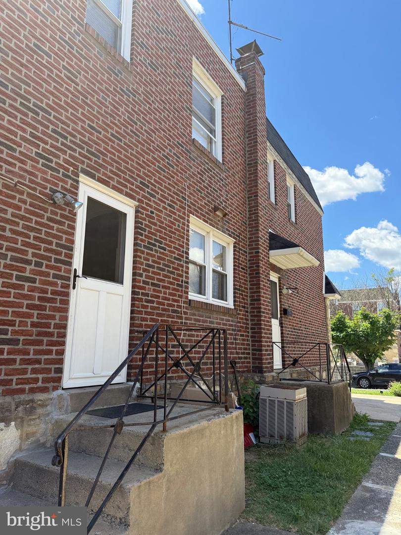 1733 Megargee Property Photo 2