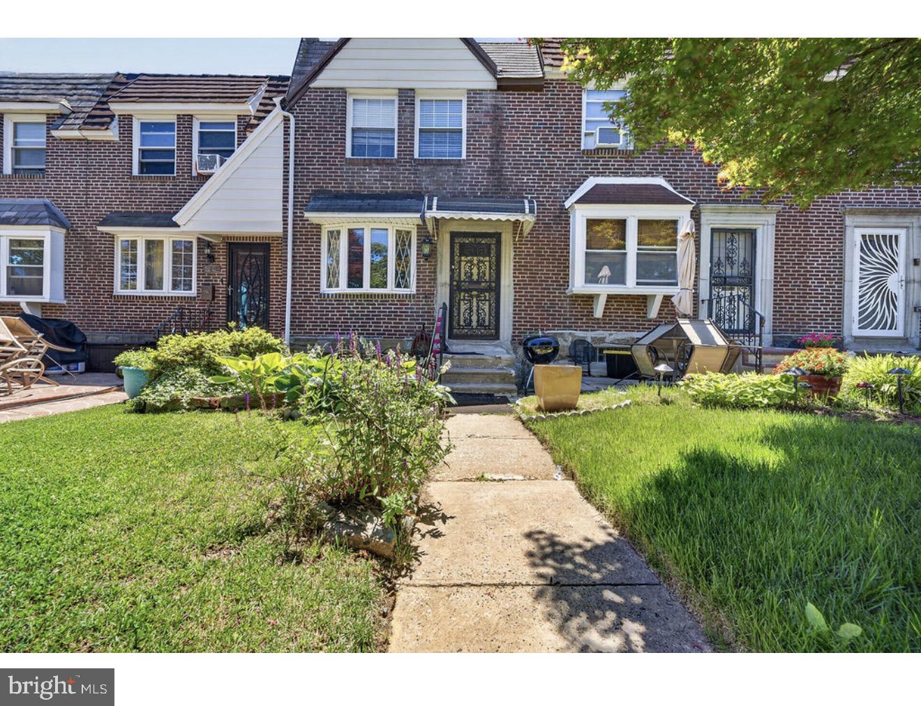 7820 Williams Ave Property Photo 1