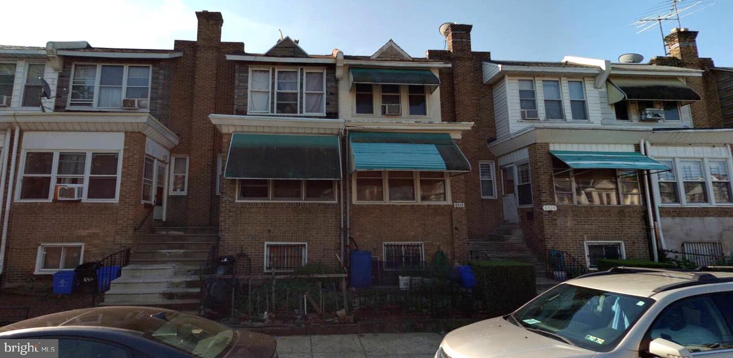 6510 Paschall Ave Property Photo 1