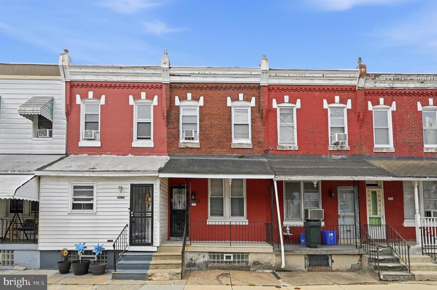 5632 Cherry St Property Photo 1