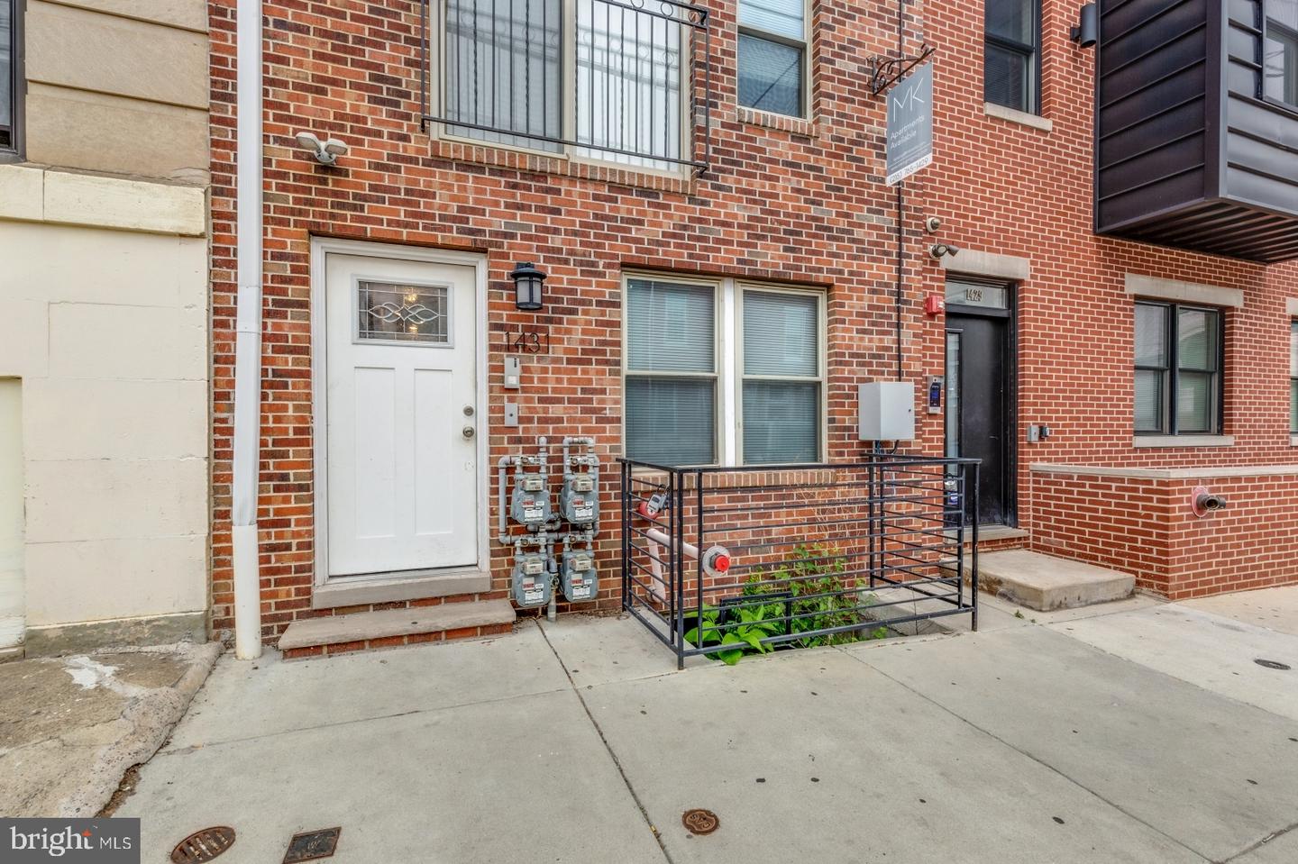1431 Poplar St #d Property Photo 27