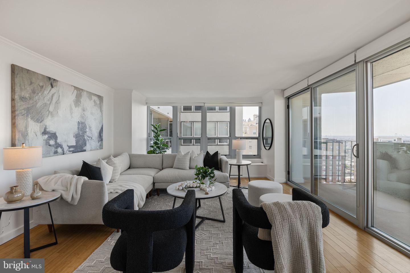 224-30 W Rittenhouse Sq #2311 Property Photo 13
