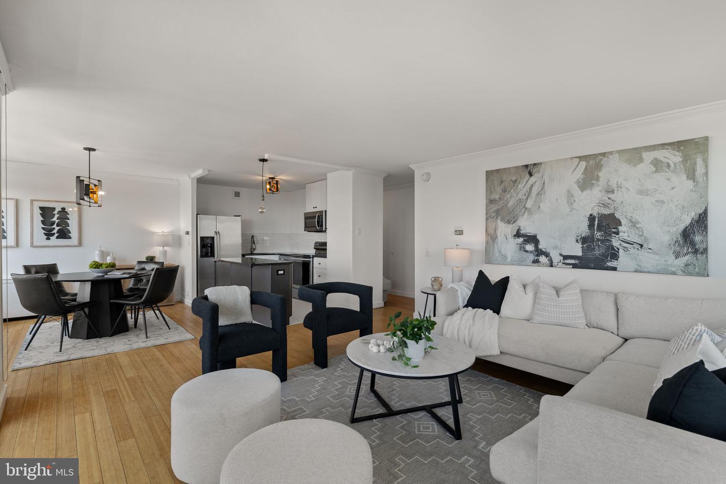 224-30 W Rittenhouse Sq #2311 Property Photo 16