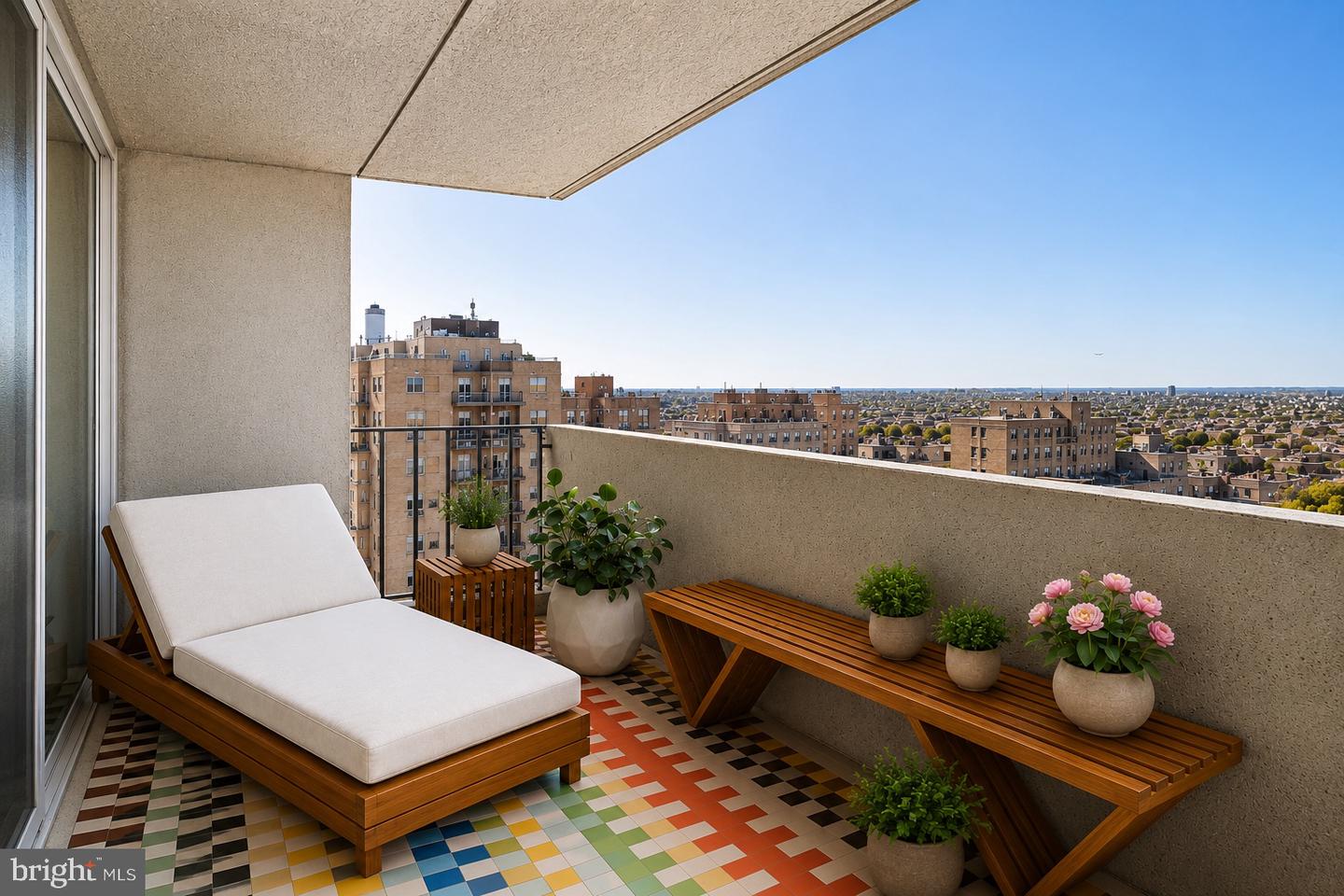 224-30 W Rittenhouse Sq #2311 Property Photo 18