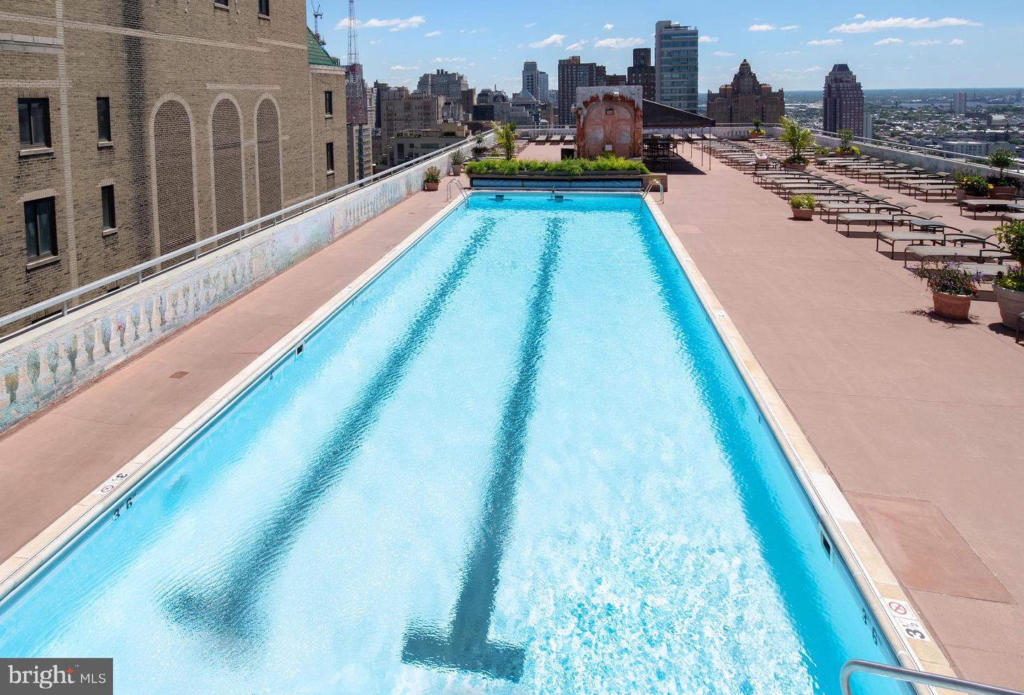 224-30 W Rittenhouse Sq #2311 Property Photo 37