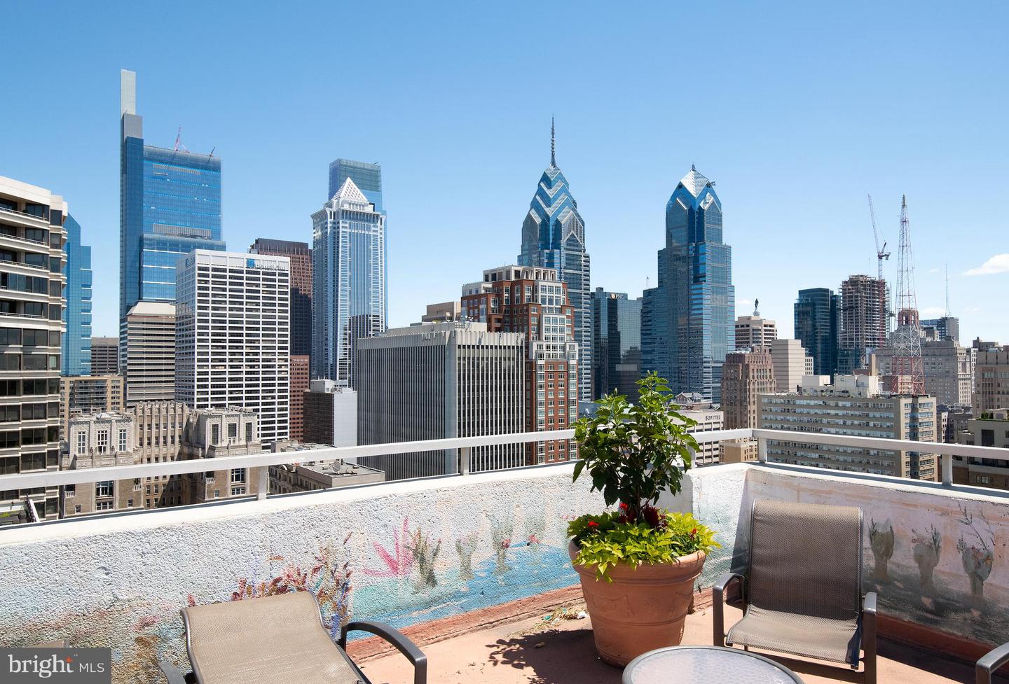 224-30 W Rittenhouse Sq #2311 Property Photo 39