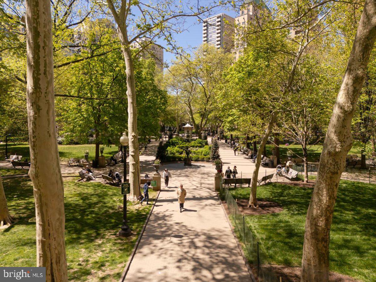 224-30 W Rittenhouse Sq #2311 Property Photo 40