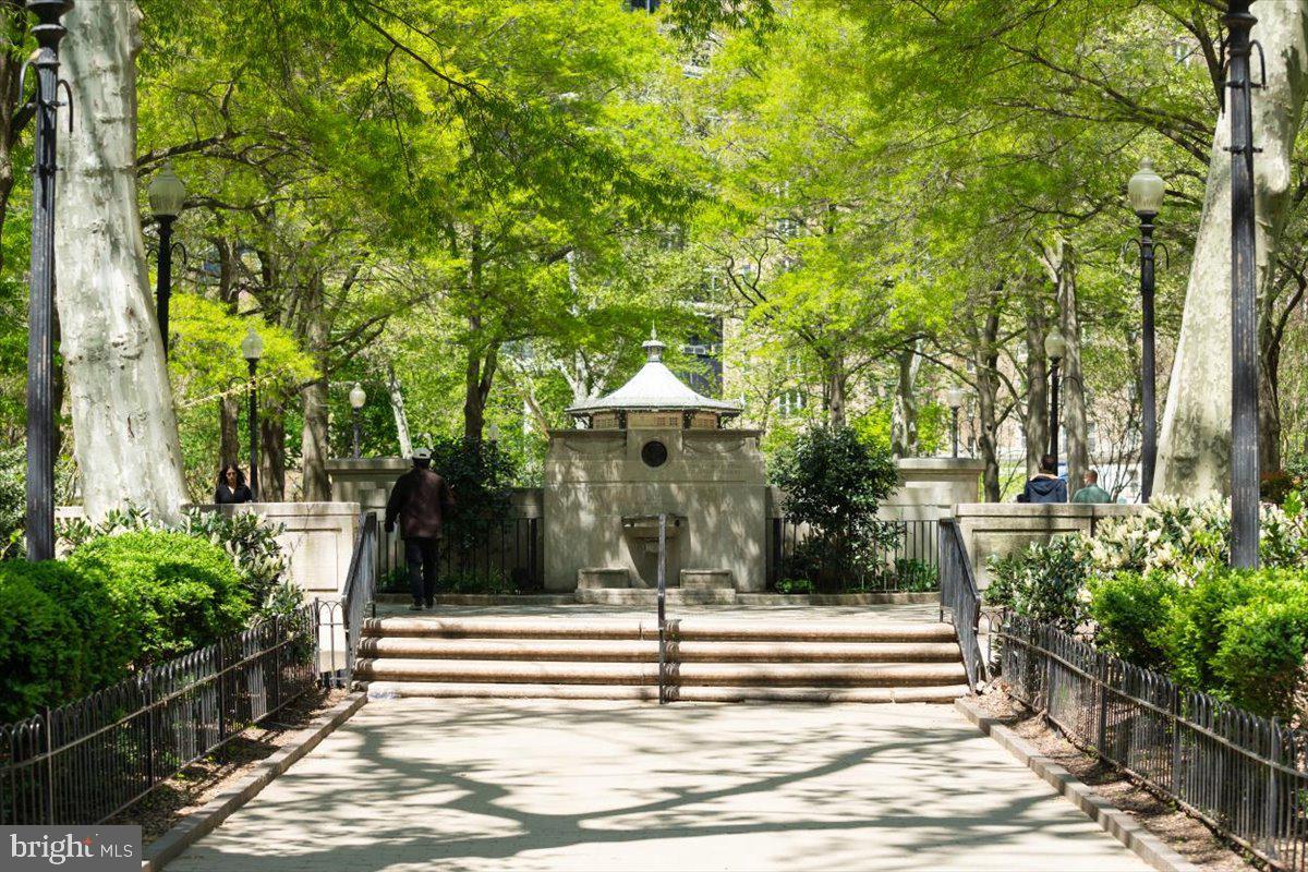224-30 W Rittenhouse Sq #2311 Property Photo 42