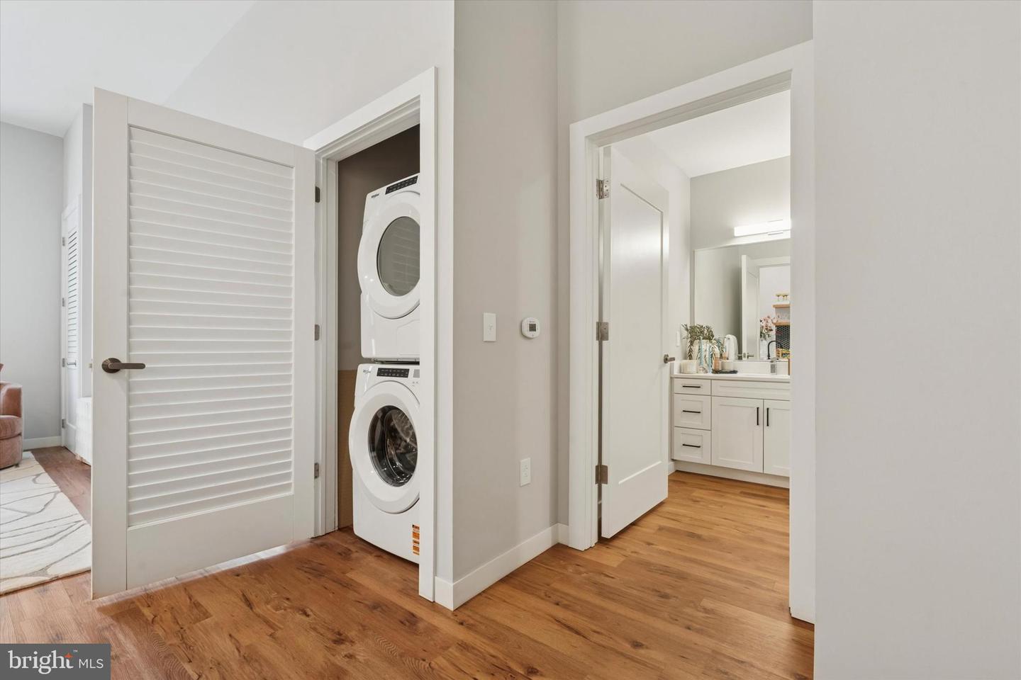1219-23 Constitution Ave #2574 Property Photo 5
