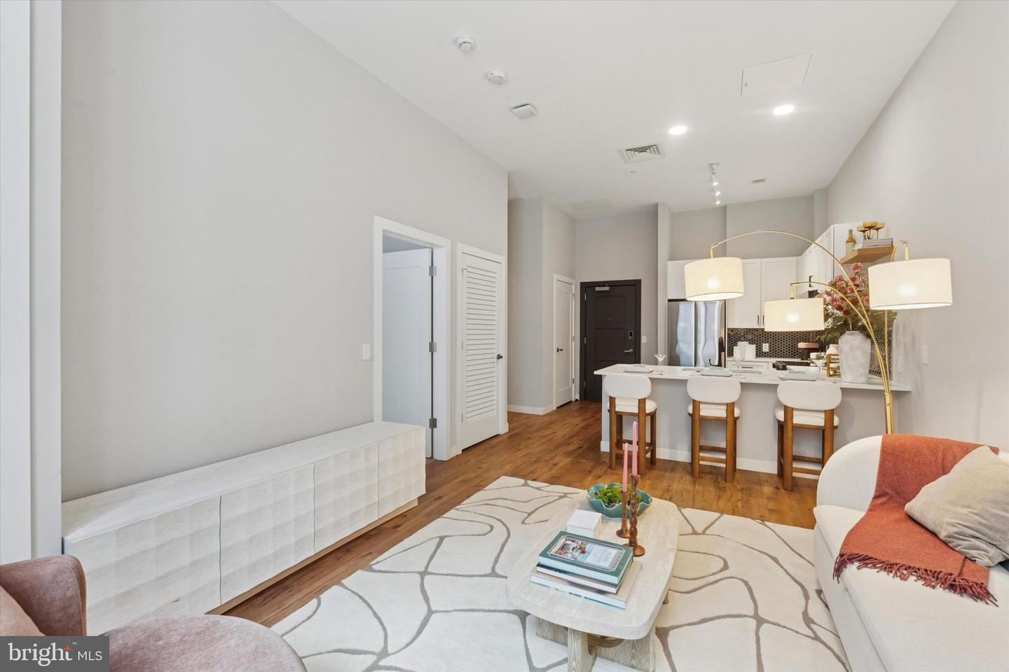 1219-1223 Constitution Ave #2680 Property Photo 2