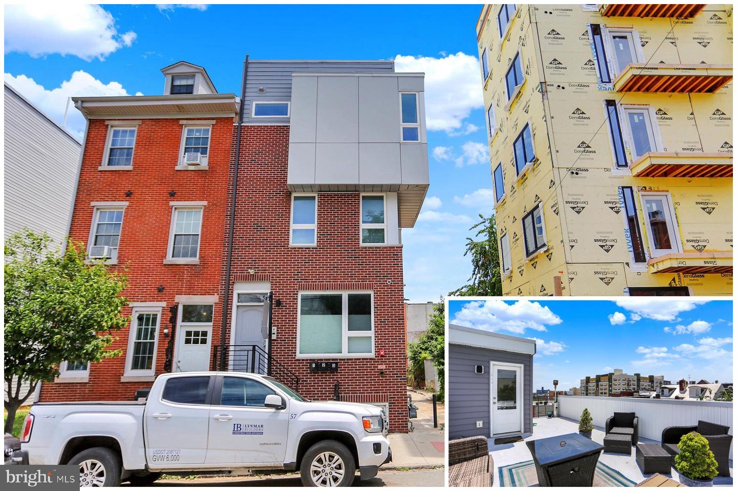 1213 N 15TH ST #UNIT C Property Photo 1