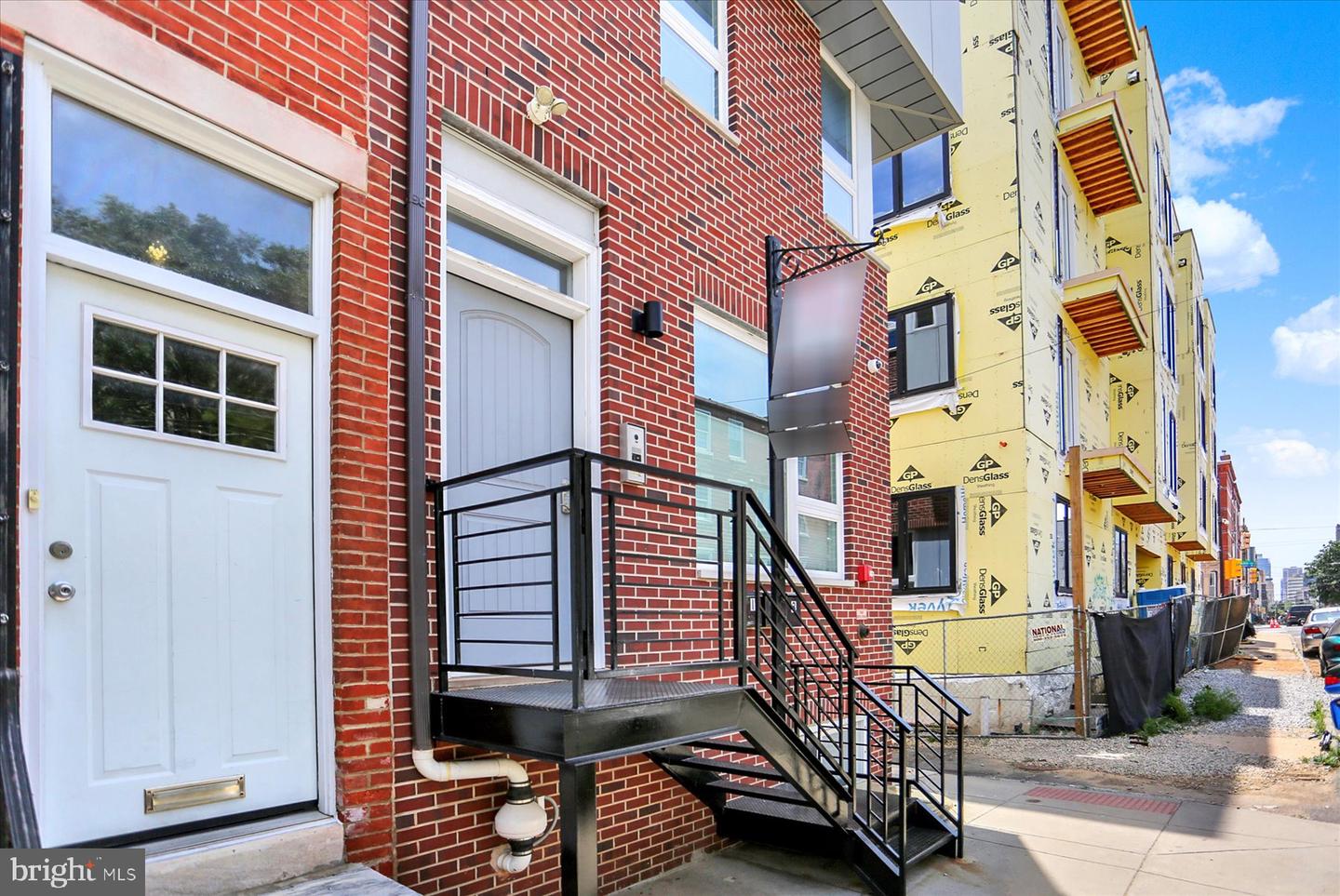 1213 N 15th St #unit C Property Photo 5