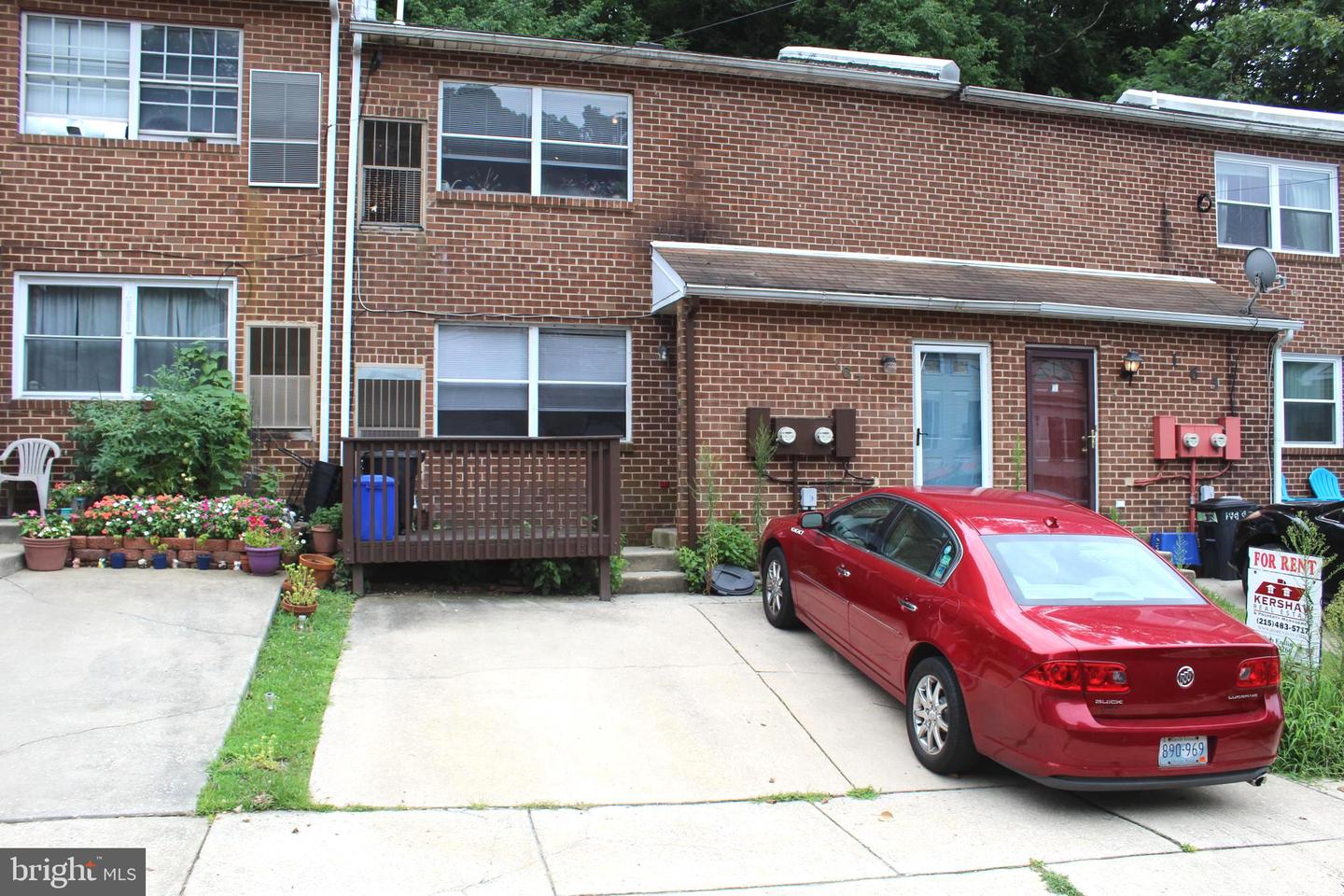 167 Parker Ave #1 Property Photo 1