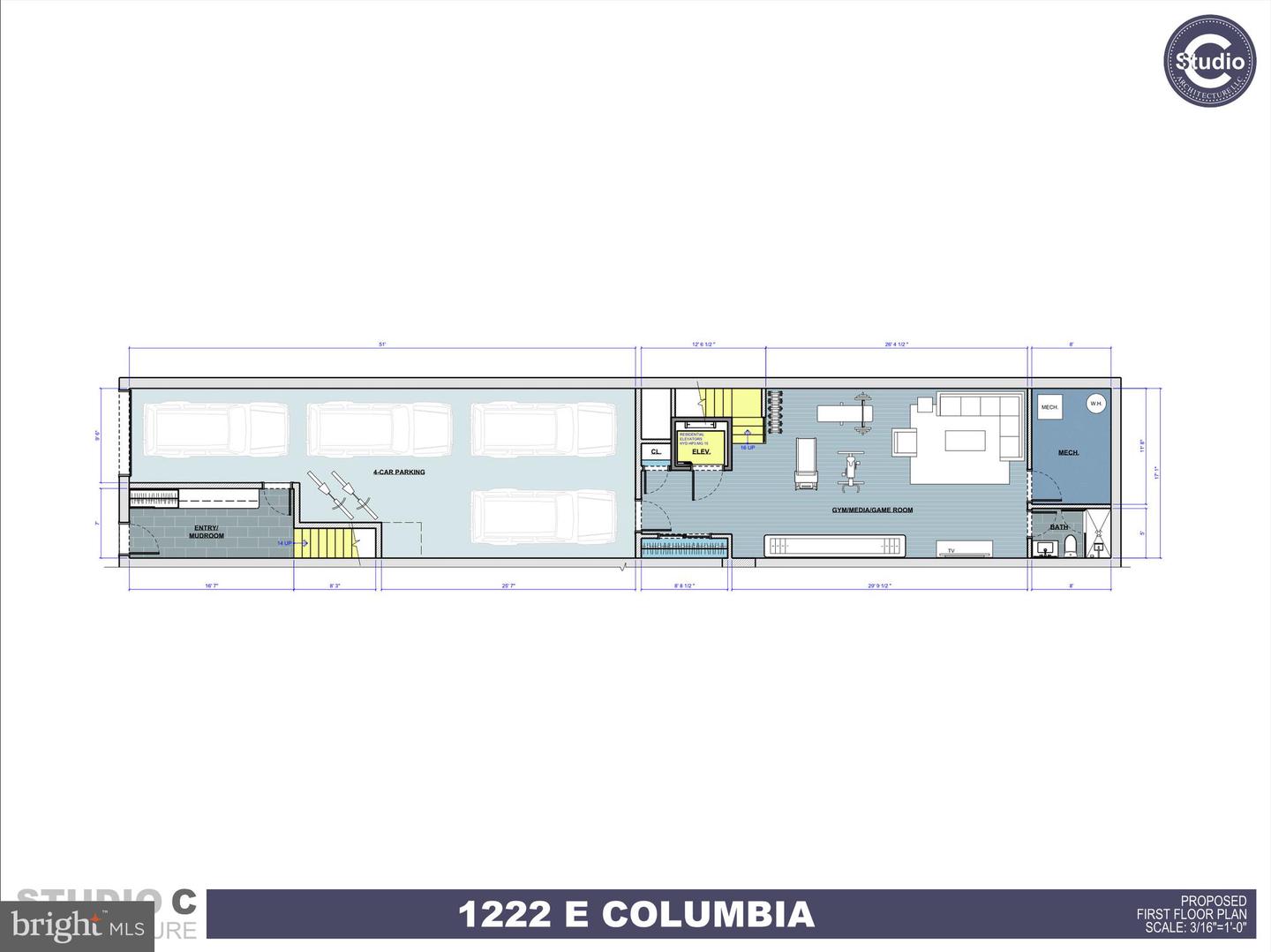 1222 E Columbia Ave Property Photo 12