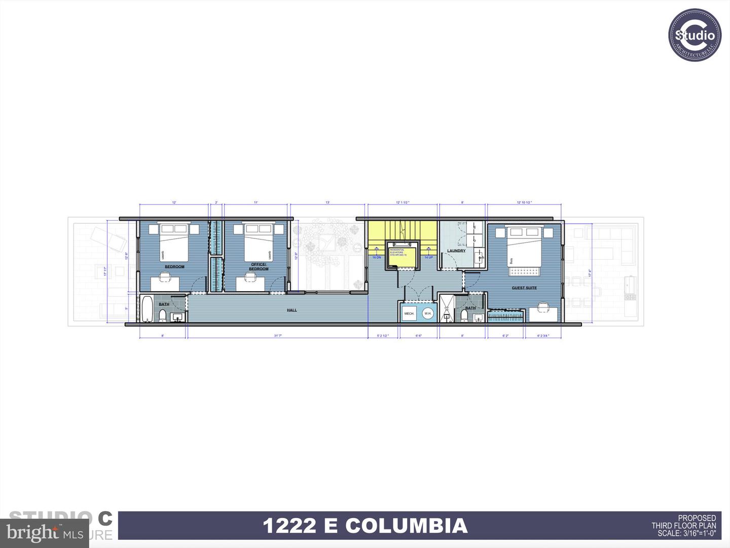 1222 E Columbia Ave Property Photo 14