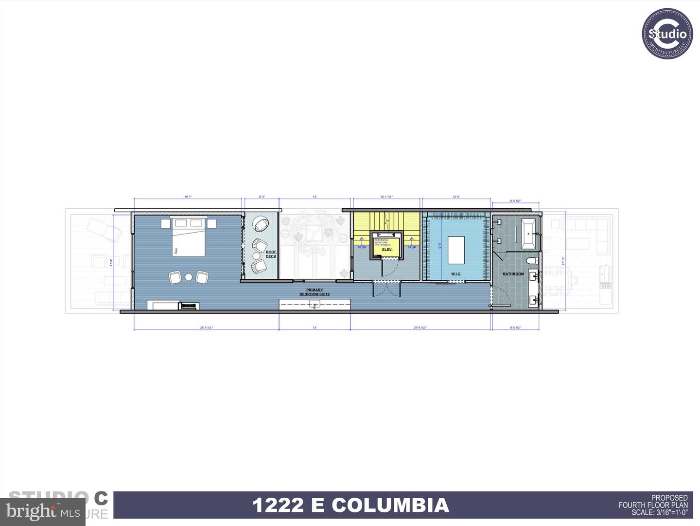 1222 E Columbia Ave Property Photo 15