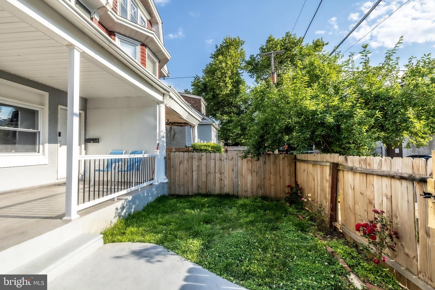 6515 N Park Ave Property Photo 5