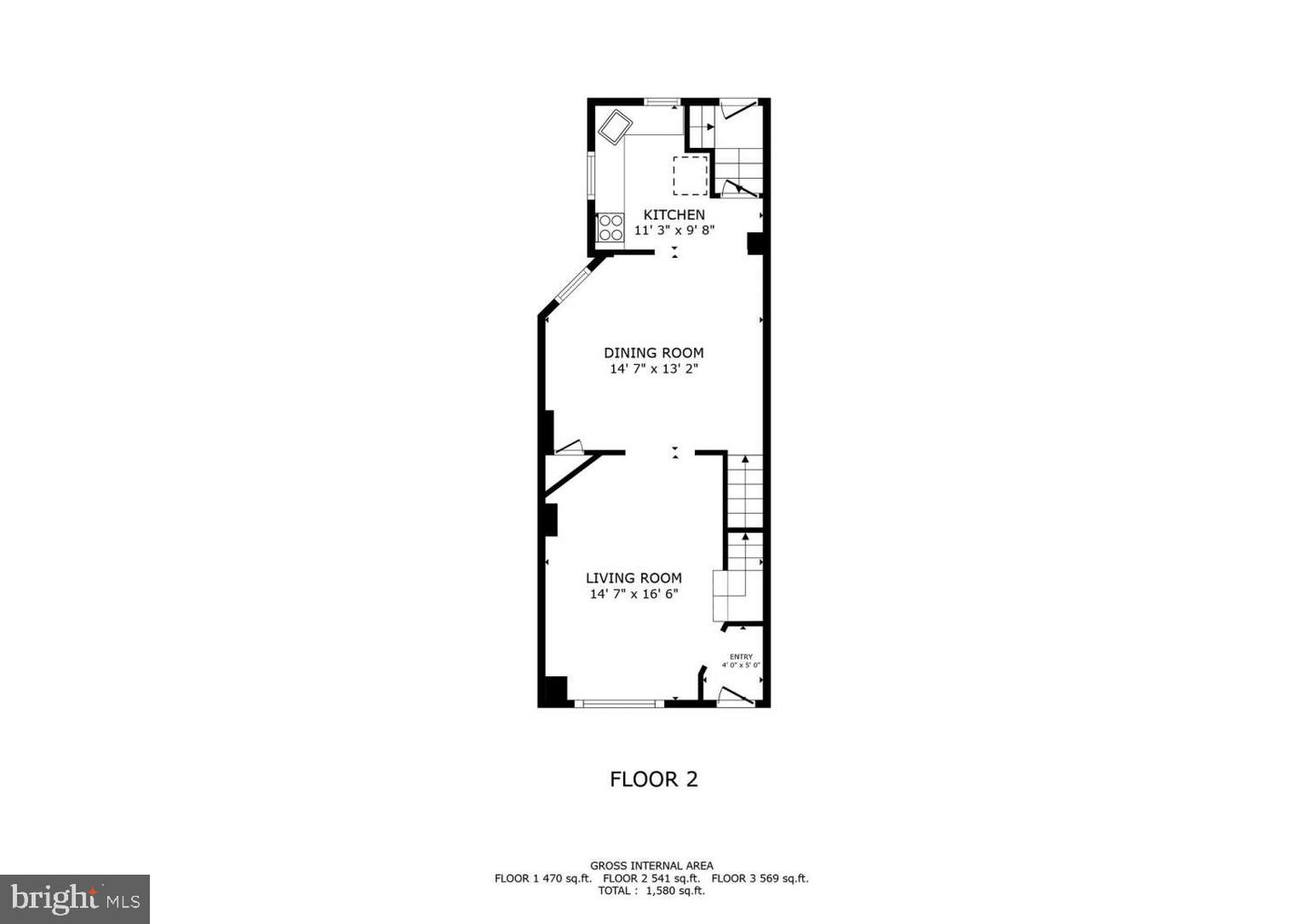 5532 Addison St Property Photo 19