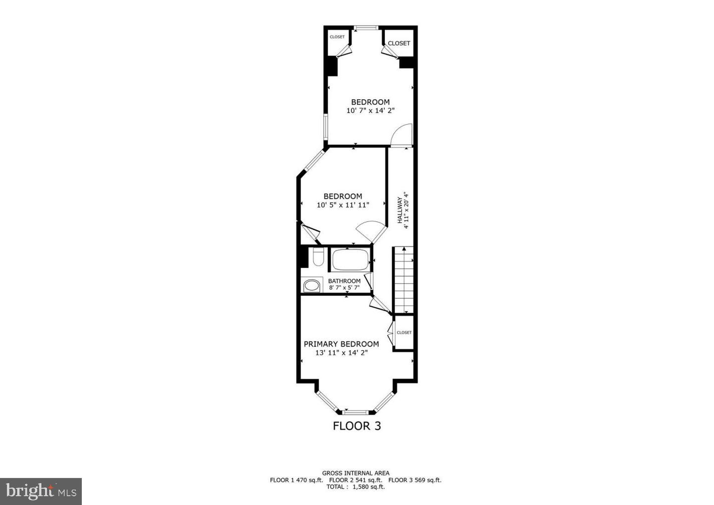 5532 Addison St Property Photo 30