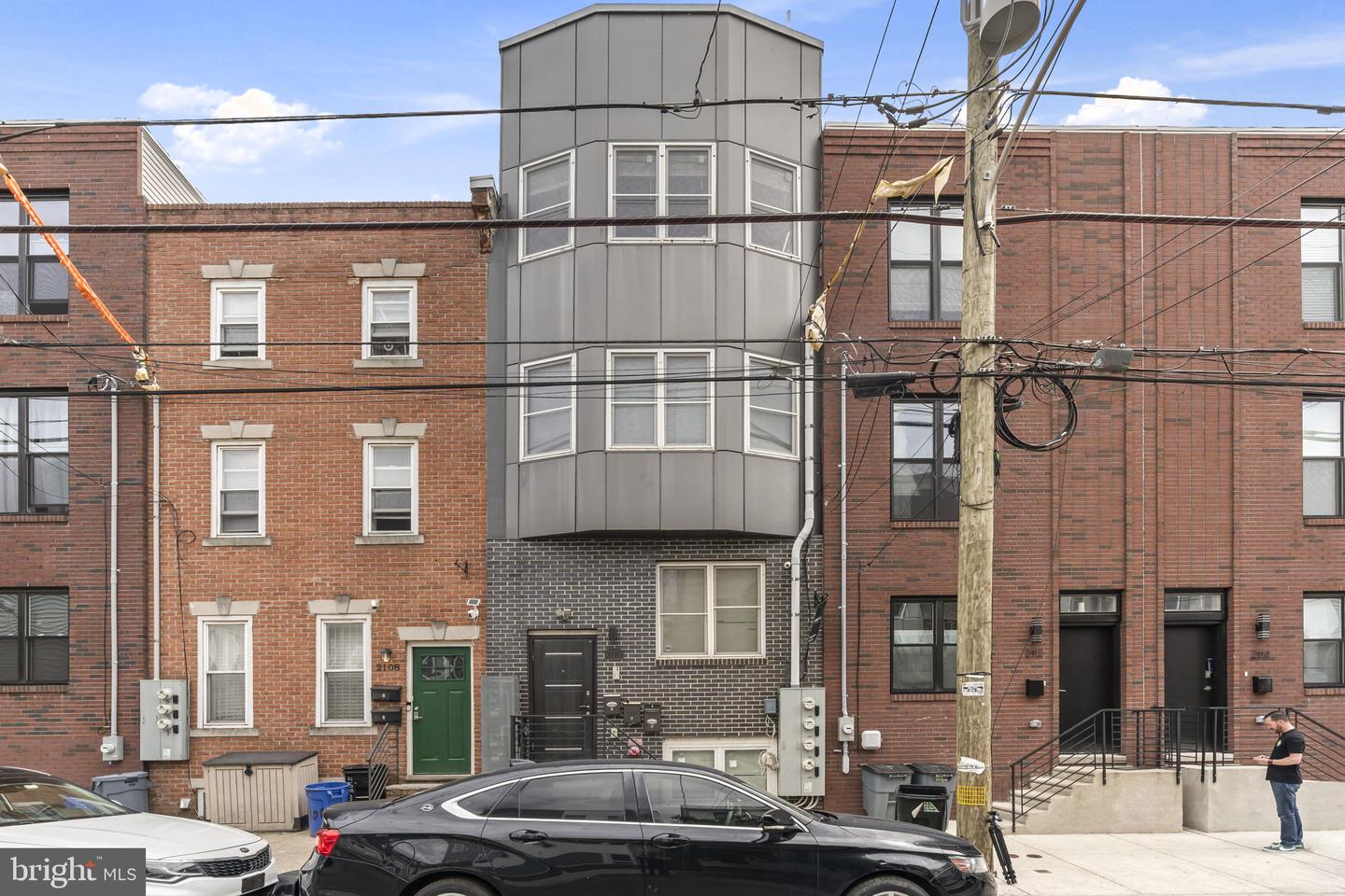 2110 W MASTER ST #C Property Photo 1