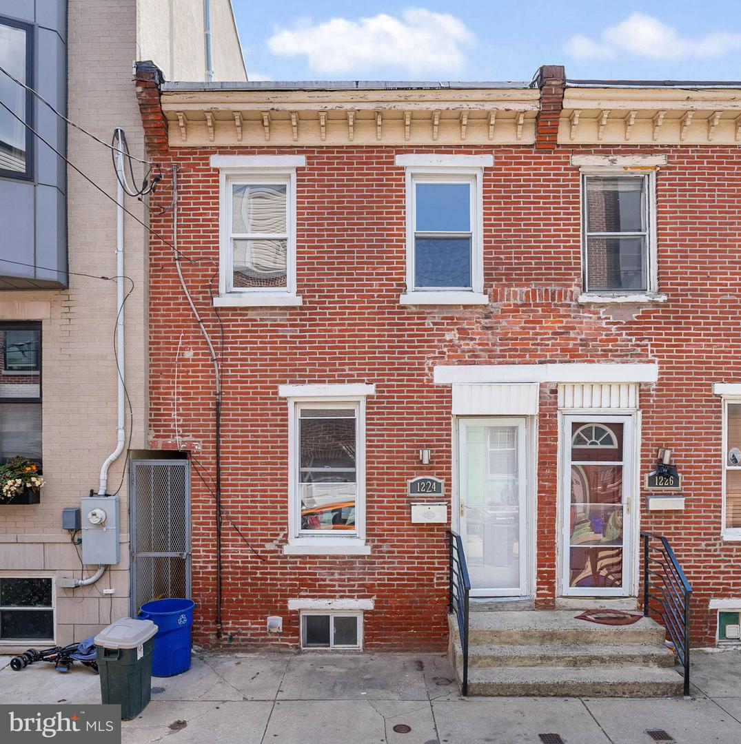 1224 Peters St Property Photo 2