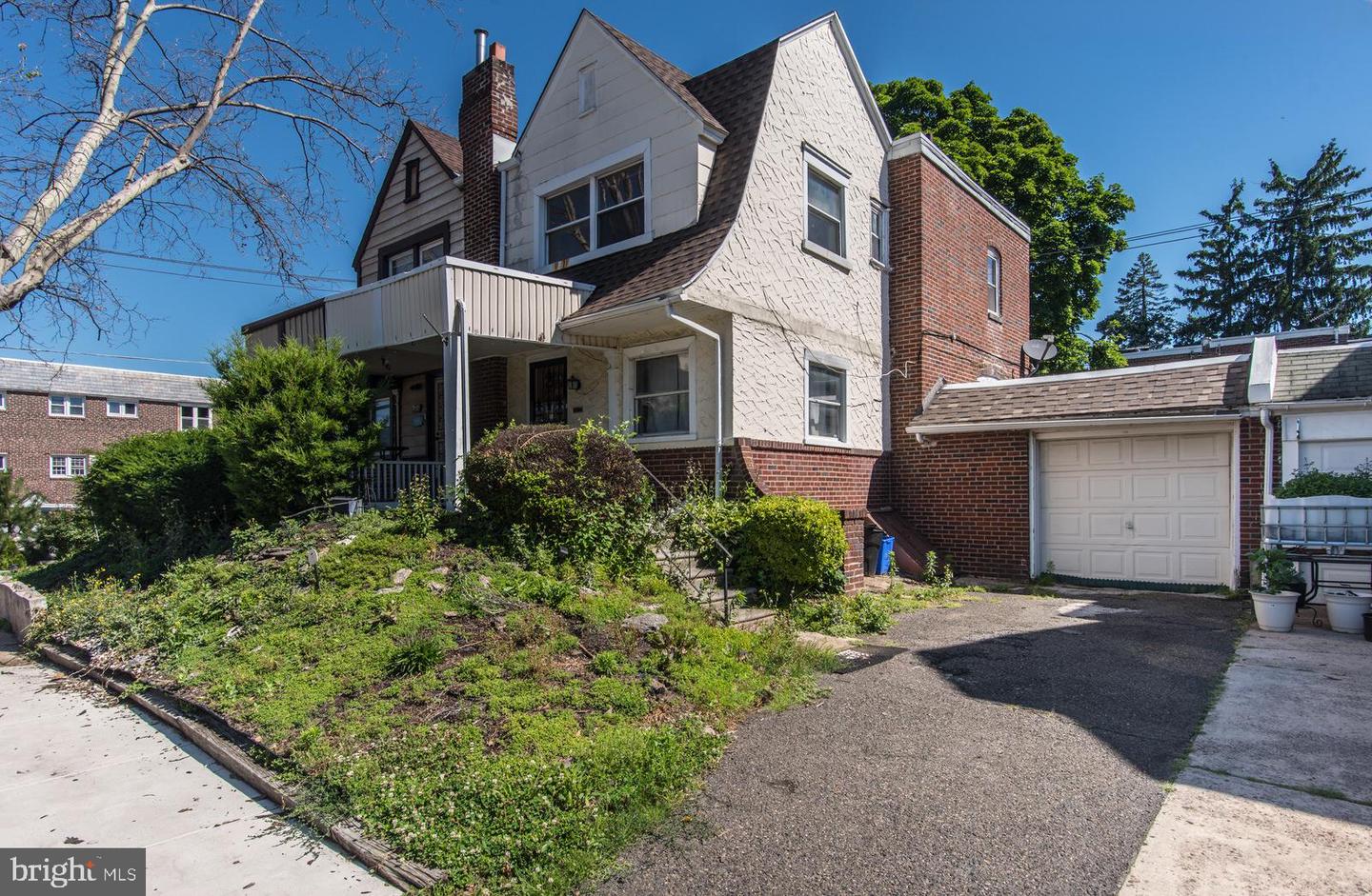 7817 Cedarbrook Ave Property Photo 1