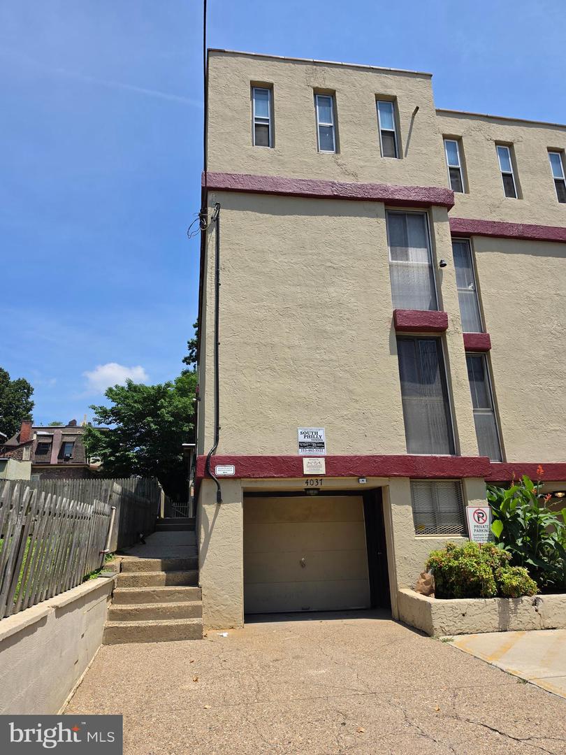 4037 BALTIMORE AVE Property Photo 1