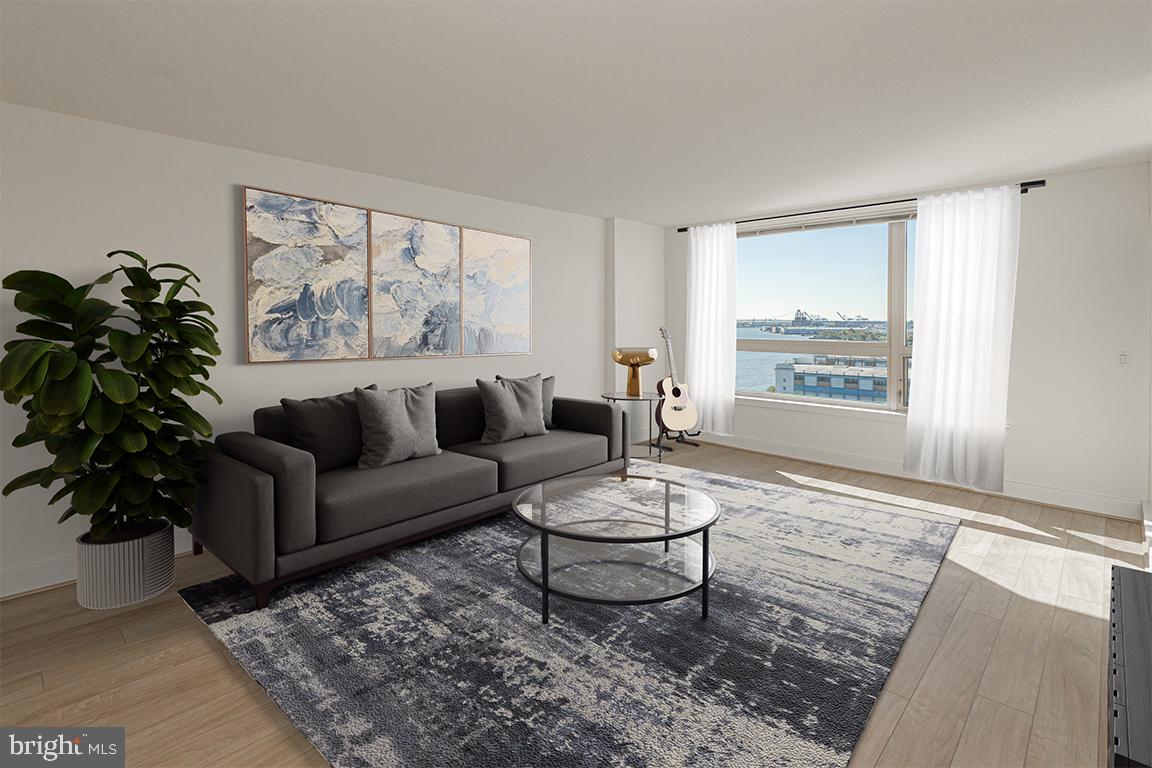 717 S Chris Columbus Blvd #1509 Property Photo 2