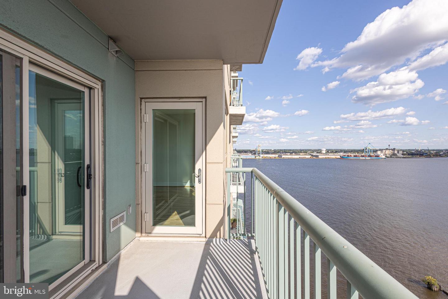 717 S Chris Columbus Blvd #1509 Property Photo 6